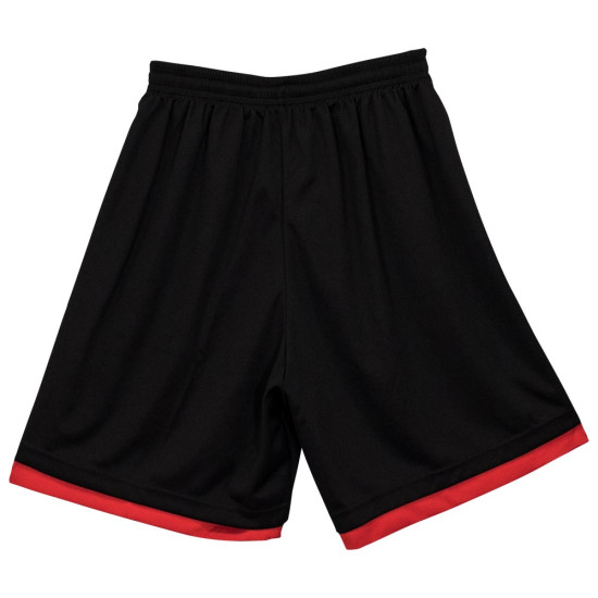 Gsa Ανδρικό σορτς double face